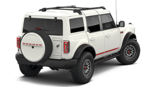 2026 Ford Bronco® External Image 4